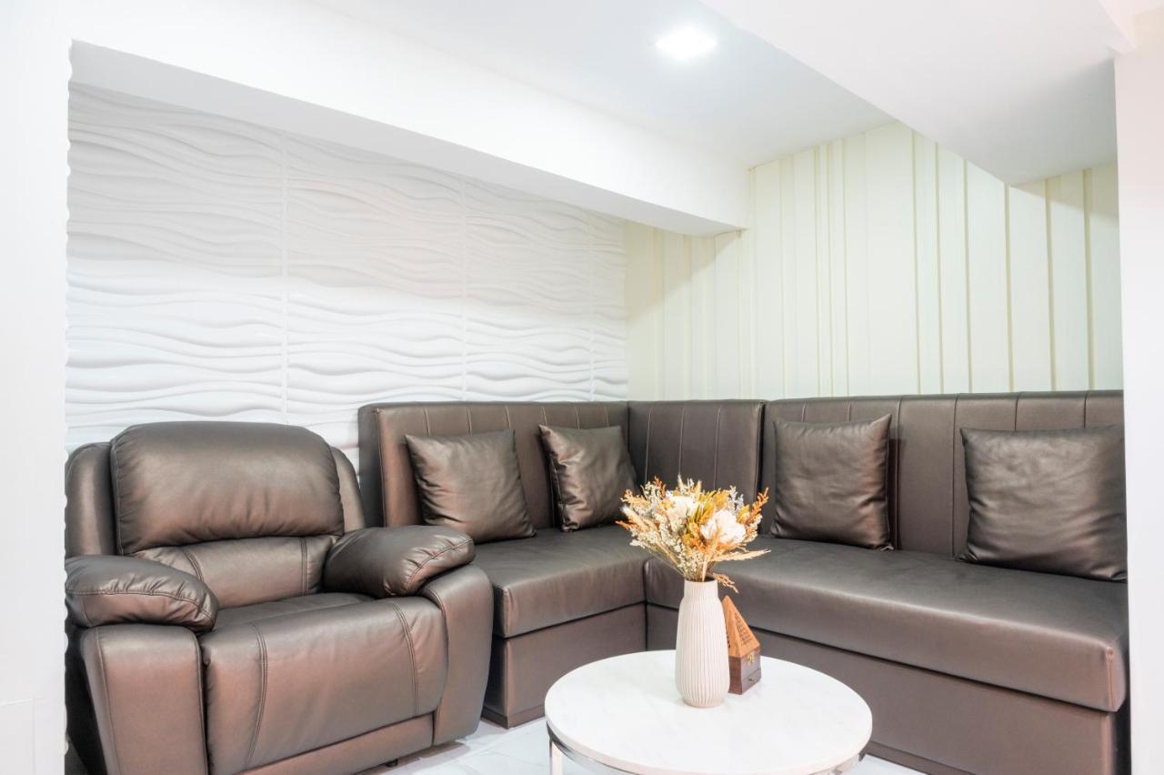 Masa Hotel فندق الماسة شارع العرب Bangkok Buitenkant foto