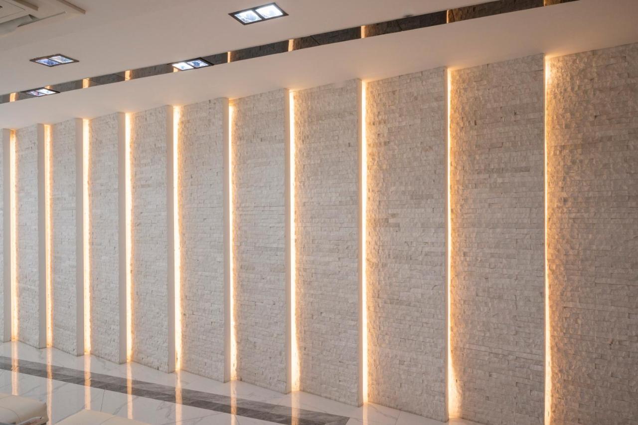 Masa Hotel فندق الماسة شارع العرب Bangkok Buitenkant foto