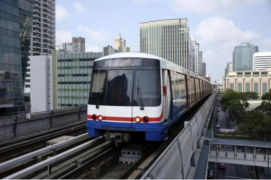 Masa Hotel فندق الماسة شارع العرب Bangkok Buitenkant foto